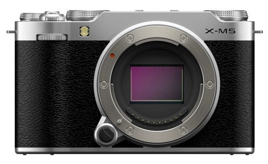Fujifilm X-M5 Mirrorless Digital Camera
